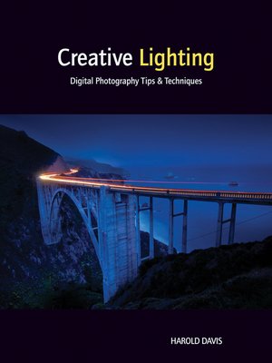 Creative Lighting - ebook